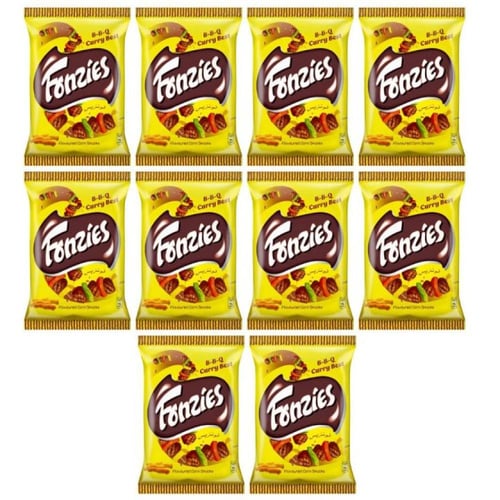 فونزيس منوع 24جرام × 18 حبه