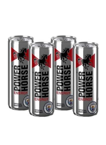 باور هورس مشروب الطاقة 250 مل للحبة - النمسا