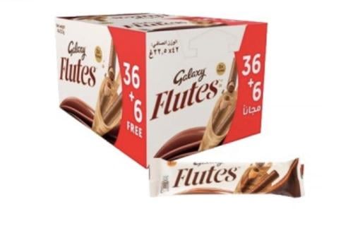 فلوتات جالكسي 22.5 جرام