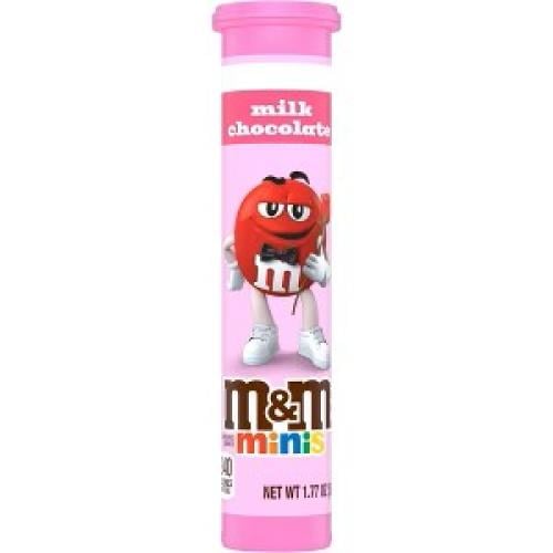 إم آند إمز مينيز شوكولاتة بالحليب | M&M’s Minis Mi...