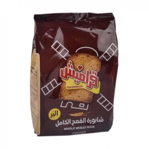 قراميش - شابورة بر 375جم