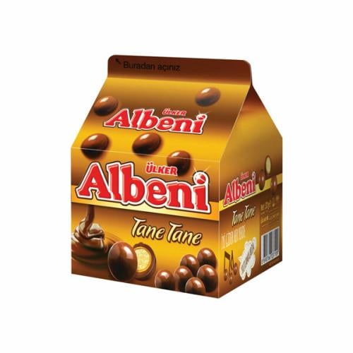 أولكر البيني تانه تانه كرات البسكويت بالشوكولاتة و...