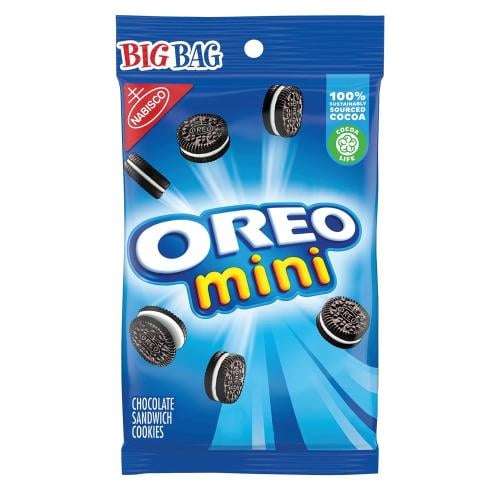 كيس اوريو ميني المكسيك 85 جرام