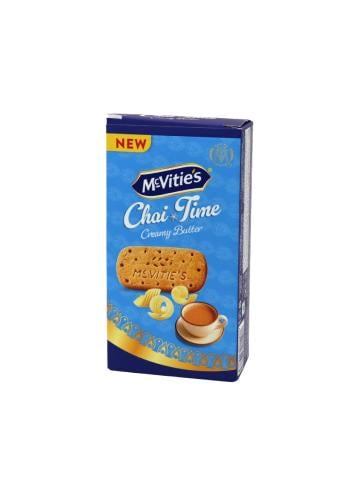 بسكويت مكفيتيز شاي تايم - McVitie's Chai Time