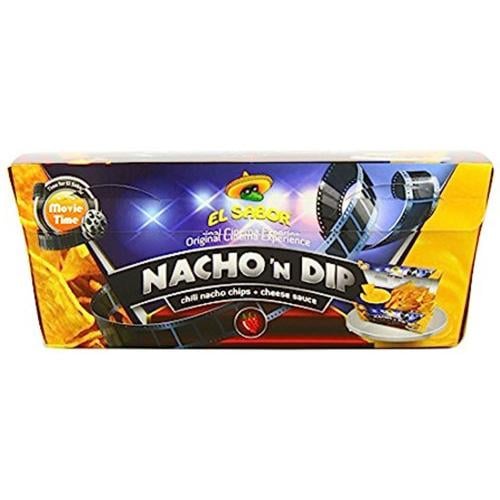 الصابور رقائق الناتشو بالفلفل الحار وصوص الجبن 175...