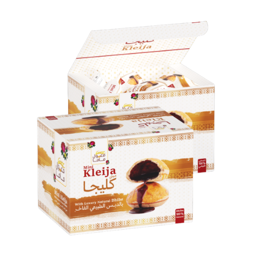 كليجا بالدبس الفاخر 550 جرام