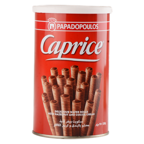 كابريس 250 جم