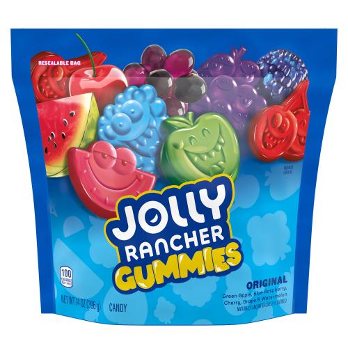 جولي رانشر جيلي | Jolly Rancher Gummies