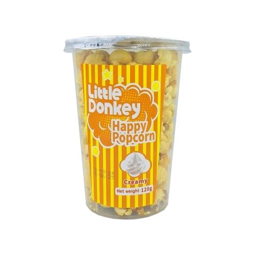 ليتل دونكي فشار كريمي 10 جرام