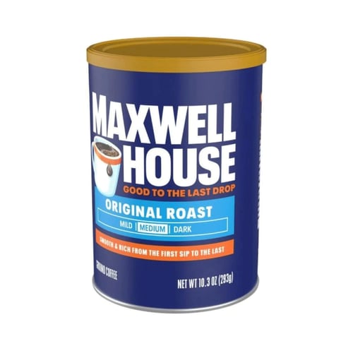 قهوه ماكسويل هاوس ميديم 326 جم