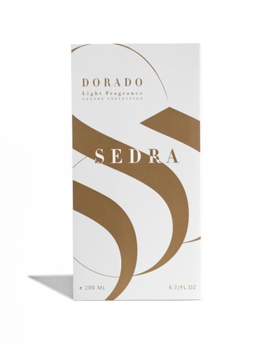 دورادو ٢٠٠مل