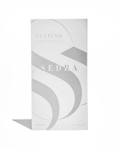 بلاتينو 200مل