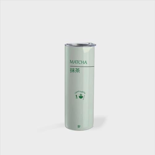 Matcha mug | 355 ml