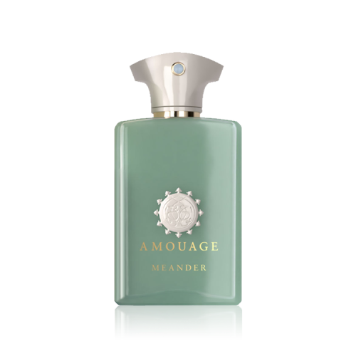 عطر امواج مياندر او دو بارفيوم 100مل