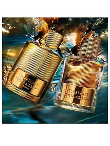 عطر توم فورد كوستا أزورا برفيوم 100 مل