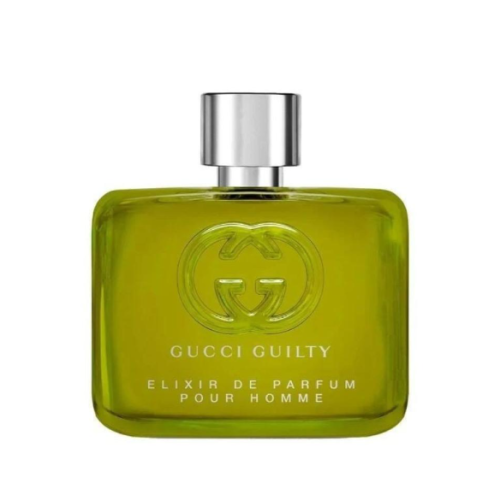 تستر عطر قوتشي غيلتي بور اوم الكسير دو بارفيوم 60م...