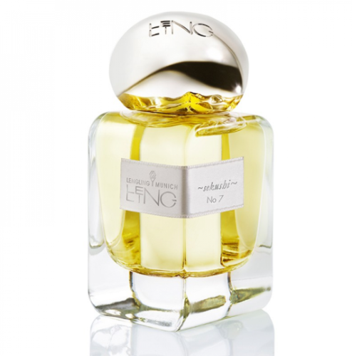 عطر ميونخ نمبر 7 سيكوشي من لينغلنغ - اكستريت دي با...