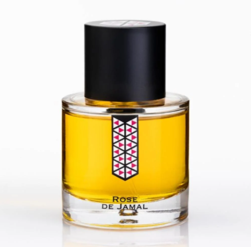 روز دي جمال - 50 مل ماء عطر