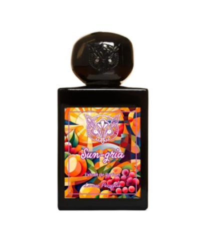 Lorenzo Bazaglia Sun Jria Extraite de Parfum 25 ml