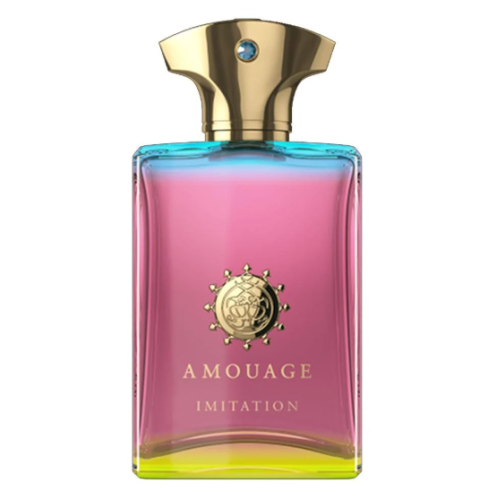 أمواج اميتيشن للرجال - أو دو بارفان، 50 مل