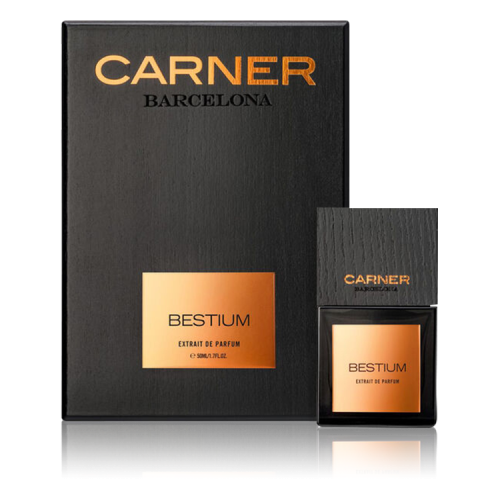 عطر كارنر برشلونة بستيوم او دو بارفيوم 50مل