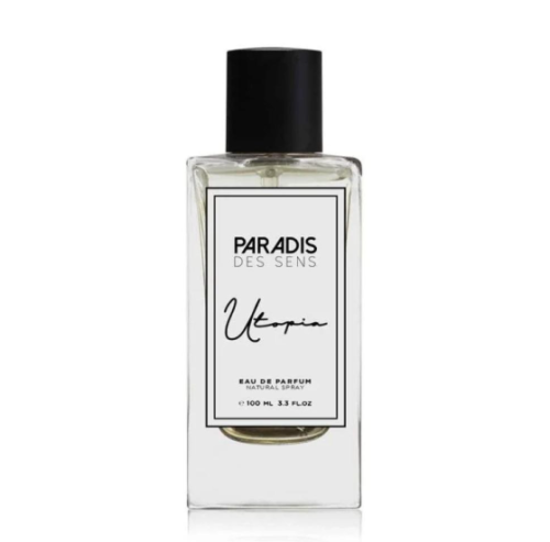 Paradise de Sens Utopia Eau de Parfum 100 ml