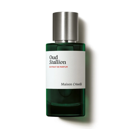 ( تستر ) عطر ميزون كريفلي عود ستاليون اكسترايت دو...