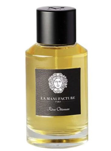عطر لا مانوفاكشر ريف عثماني Reve Ottoman La Manufa...