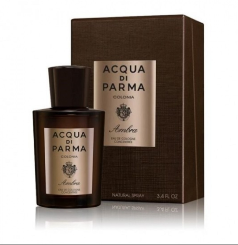 عطر اكوا دي بارما كولونيا امبرا او دو كولوجن كونسن...