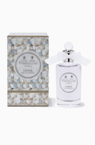 بينهاليغونز ماء تواليت لونا، 100 ملل