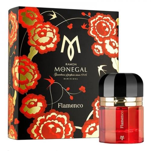 عطر رامون مونيجال فلامنكو او دو بارفيوم 50مل