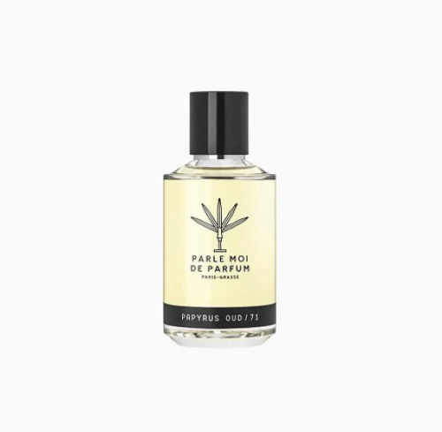عطر بارلي موا بابريوس برديه العود Papyrus Oud 71 P...