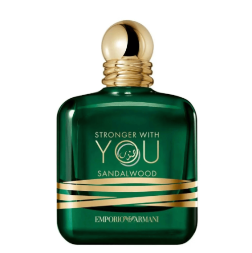 Giorgio Armani Stronger With You sandal 25ml