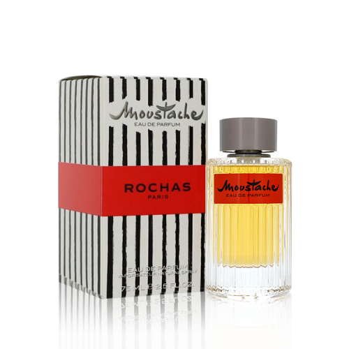 عطر روشاس موستاش او دو بارفيوم 125مل
