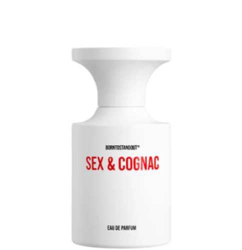 عطر بورن تو ستاند اوت 6 اند كونياك اودو بارفيوم 50...