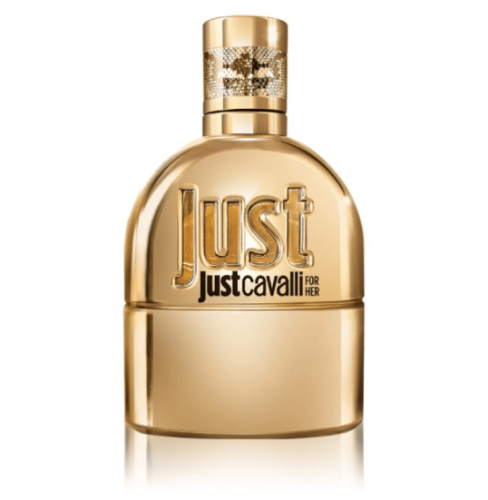 (Distribution) Roberto Cavalli Just Cavalli Gold W...
