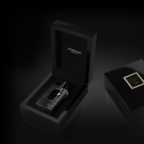 عطر فان كليف ريف دي كشمير او دو بارفيوم 125مل