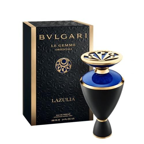 عطر بولغاري لو جيم لازوليا او دو بارفيوم 100مل