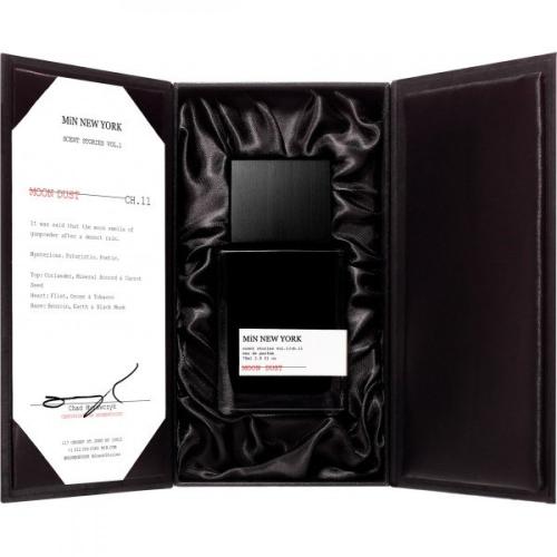 عطر مين نيويورك مون دست او دو بارفيوم 75مل