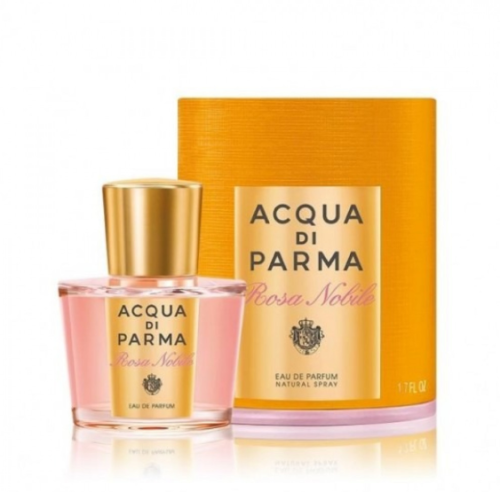 عطر اكوا دي بارما روز نوبيل او دو بارفيوم-100مل