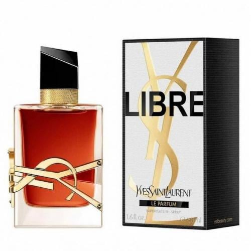 عينة ايف سان لوران ليبر لو بارفيوم 7.5مل ( سكب )