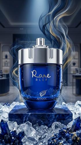 عطر ريريف 100ملي