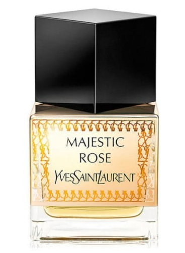 عطر اف سان لوران ماجستيك روز للجنسين أو دي بارفيوم...