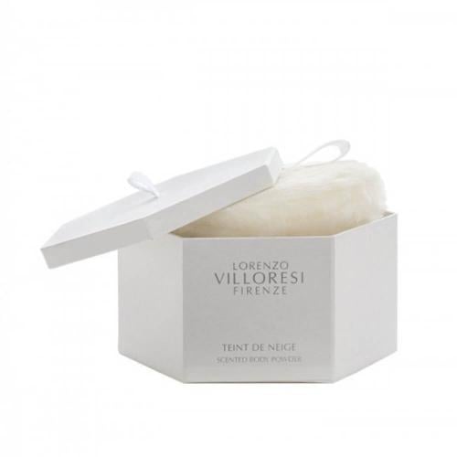 بودرة الجسم المعطرة تينت دي نيج من لورينزو فيلوريس...