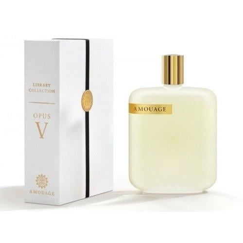 عطر امواج اوبس الخامس V او دو بارفيوم 100مل