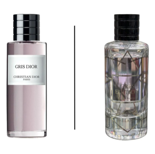 عطر جريس اديشن او دو بارفيوم 100مل