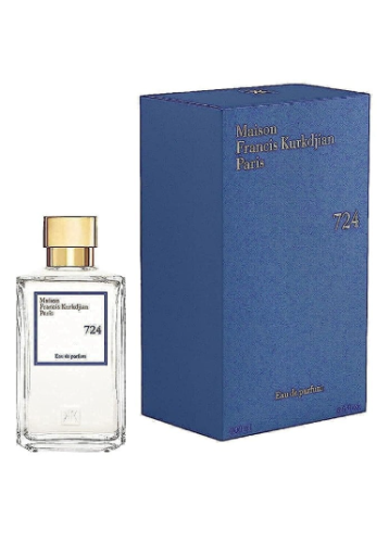 عطر 724 من ميسون فرانسيس كركدجيان او دو بارفان 200...