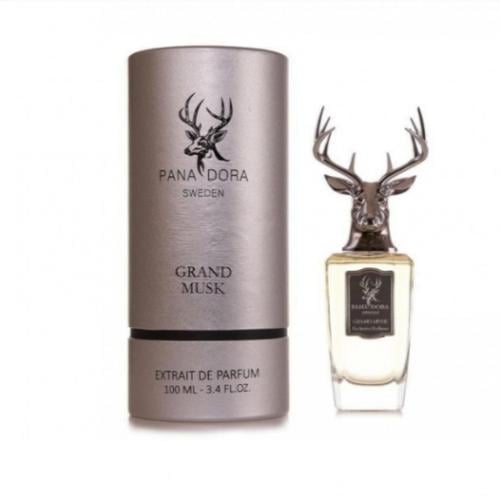 عطر بانا دورا جراند مسك او دو برفيوم 100مل