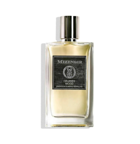 عطر ميزينسير سيليبس وود او دو بارفيوم 100مل