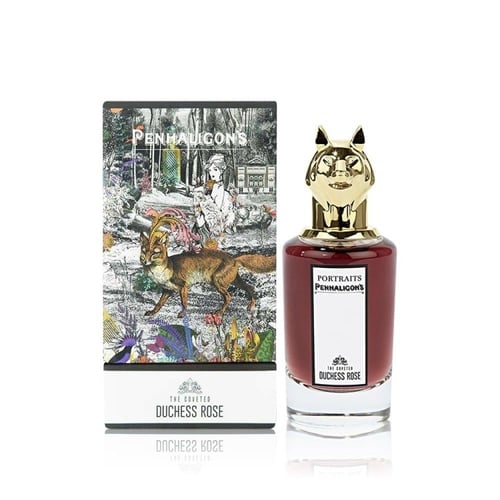 عطر بنهاليغونز دوشيس روز او دو بارفيوم 75مل